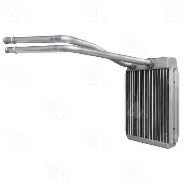 Pro Source Heater Core - Front