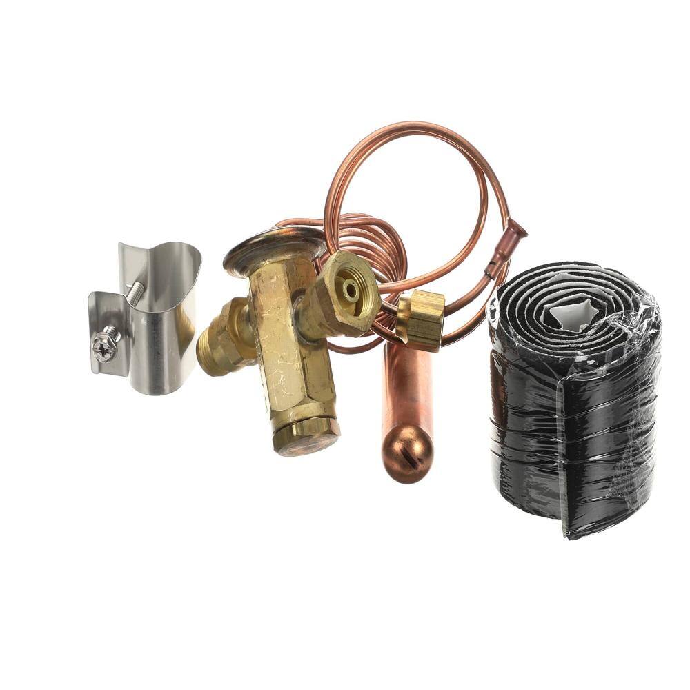 "Expansion Valve/Txv 1.5 To 2.5 Ton R410A 5/8"" S1-1TVMBA2" price history on PriceWatchPro
