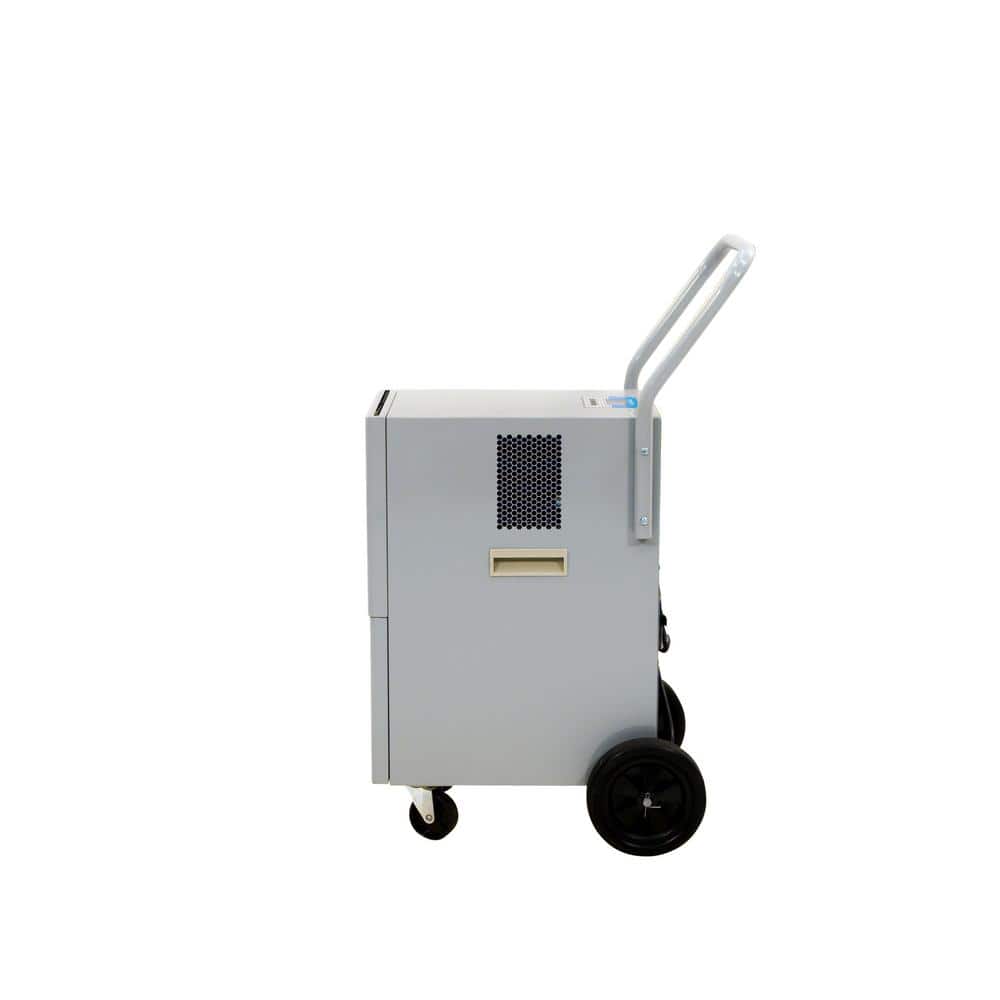 Wiggins 110-Pint Commercial Dehumidifier with Auto Pump