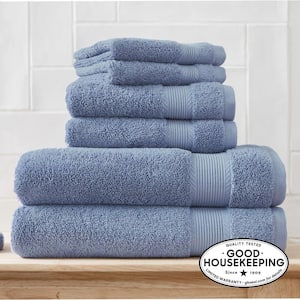 Nestwell™ Hygro Cotton Bath Towel in White, Bath Towel - Fry's
