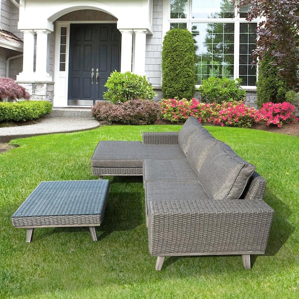 Outdoor Patio Conversation Sets