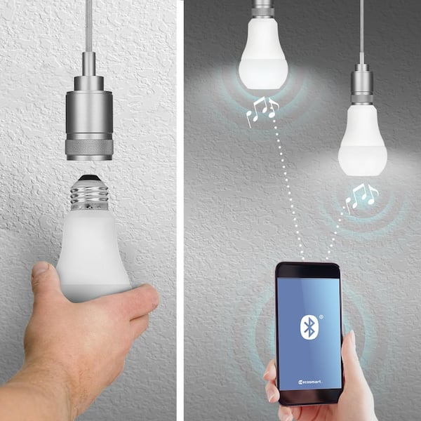 Mi LED Smart Bulb y  Alexa - Guía de instalación 