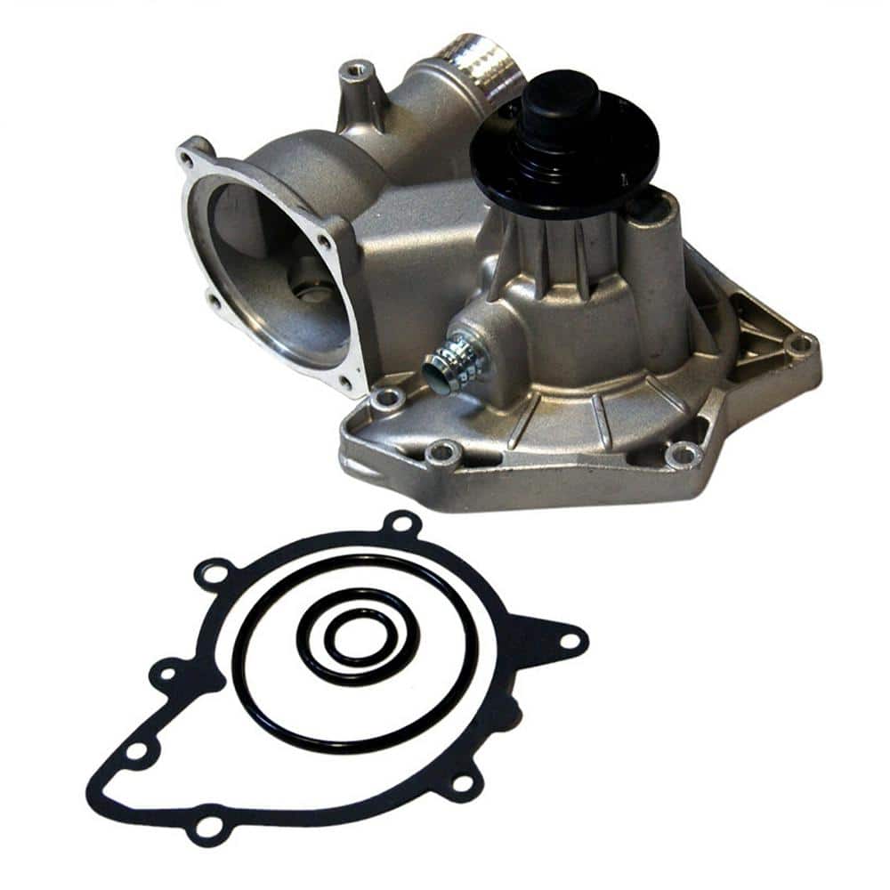 Engine Water Pump
