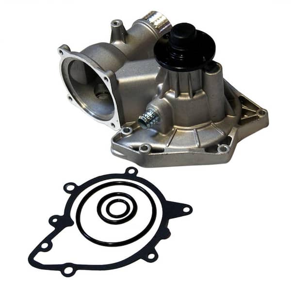 GMB Engine Water Pump