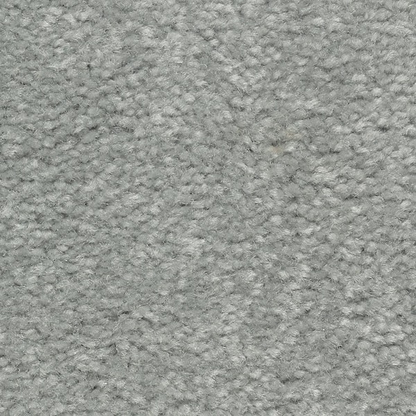 Lifeproof Mason I  - Springtime - Green 35 oz. Triexta Texture Installed Carpet