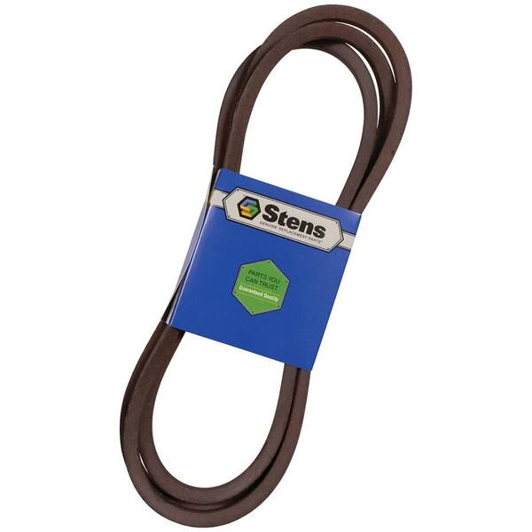 STENS New OEM Replacement Belt for Wright Mfg. Sentar with 61 in. Deck ...