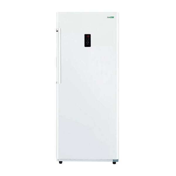 Have a question about Equator 17 cu. ft. Convertible UpRight Freezer