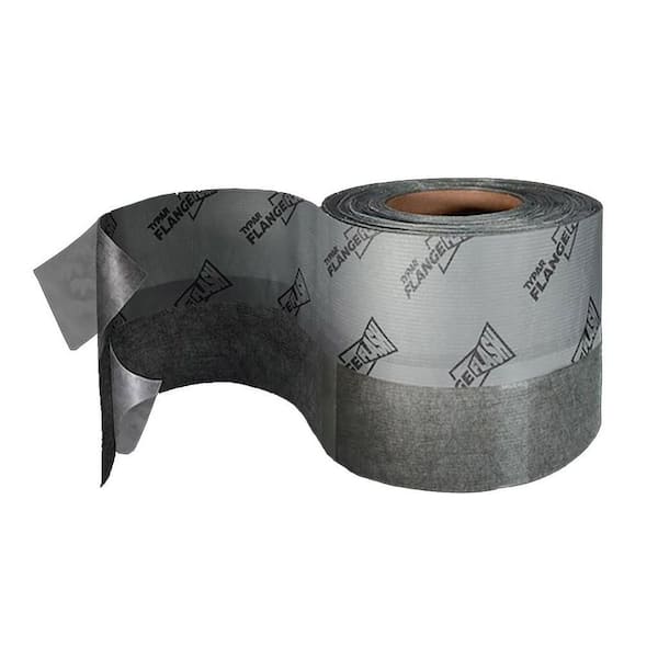 6 in. x 75 ft. FlangeFlash Roll