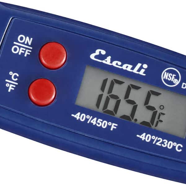 Chef Remi Digital Cooking Thermometer