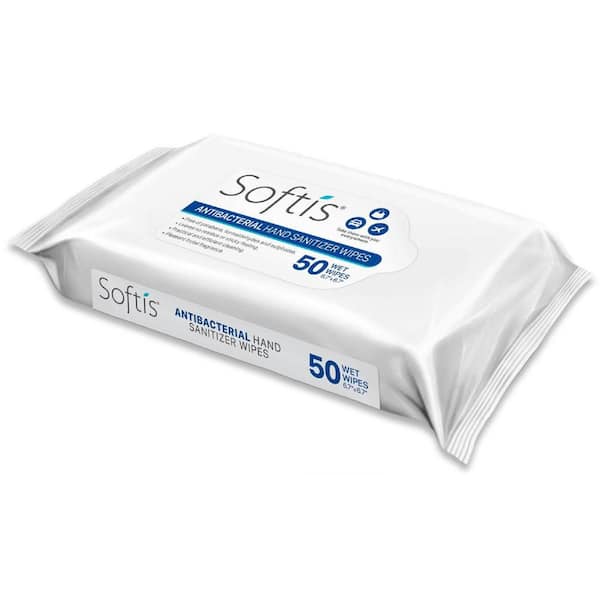  Pledge Lemon Scent Wet Wipes, Cloth, 7 X 10, White, 18/Pack :  Household Cleaning Wipes And Cloths : Health & Household