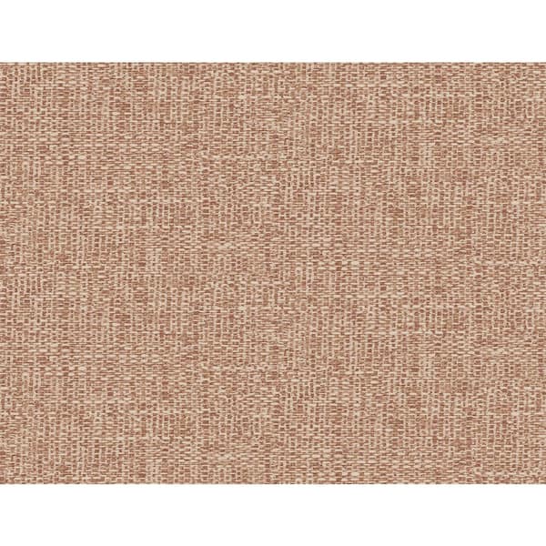 A-Street Prints Gator Light Grey Geometric Stripe Wallpaper Sample