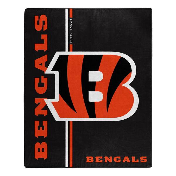 bengals blankets