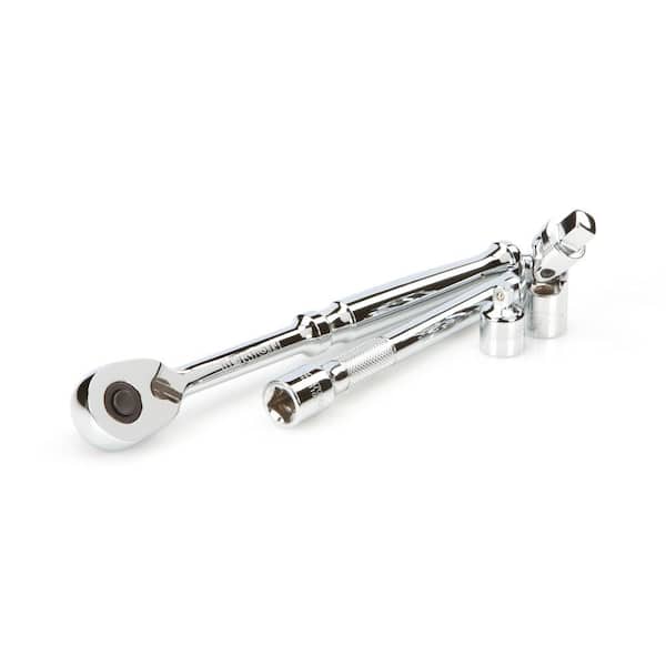 Reviews for TEKTON 3/16 in. to 3/4 in., 1/4 in. and 3/8 in