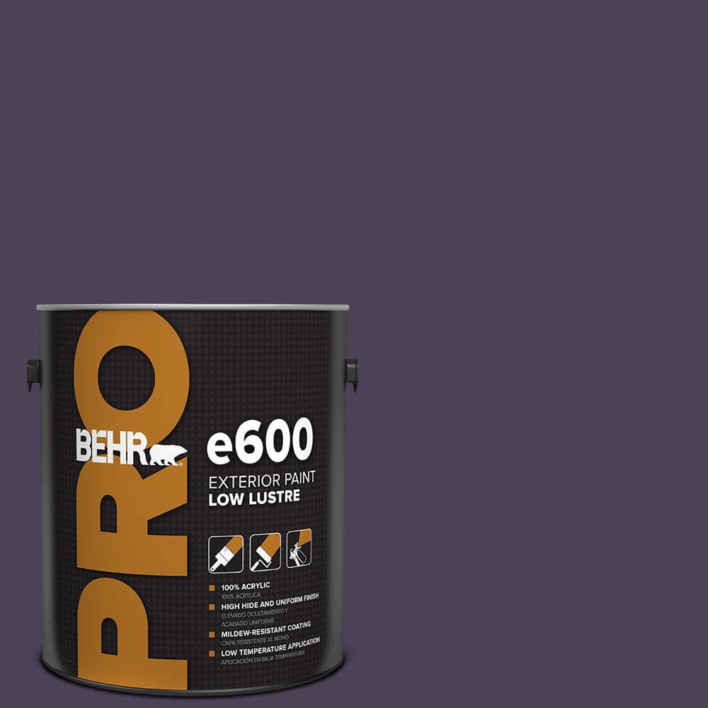 1 gal. #HDC-CL-06 Sovereign Low Luster Exterior Paint price history on PriceWatchPro