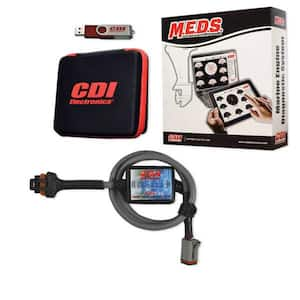 M.E.D.S. Marine Engine Diagnostic System Upgrade/Add-On - Volvo Penta Diesel