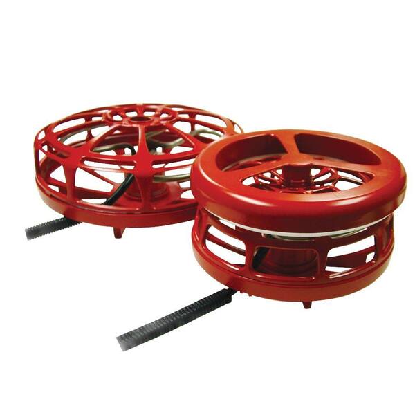 thumbnail image 2 of K&H Perfect Climate Pond De-icer 750 Watt - Floating Or Submersible (Model KH8175) 2 of 6