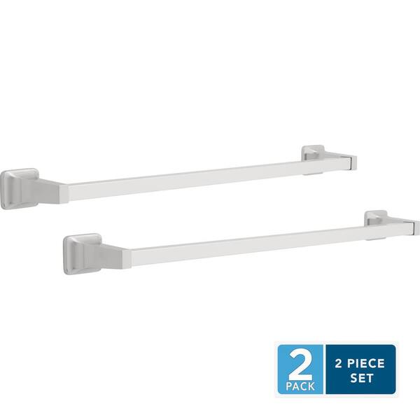 franklin brass futura towel bar