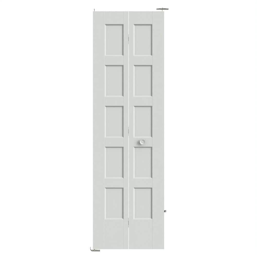 primed-masonite-bifold-doors-