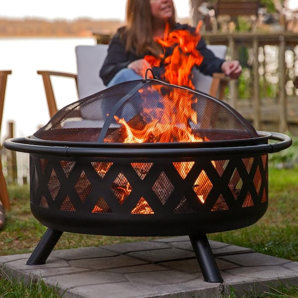 WOOD & BURN FirePitシリーズ 焚き火台 WOOD & BURN FirePitシリーズ 焚き火台 WOOD & BURN FirePit