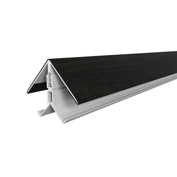 NewTechWood Alusions 2.87 in. x 3.56 in. x 8 ft. Japanese Cedar
