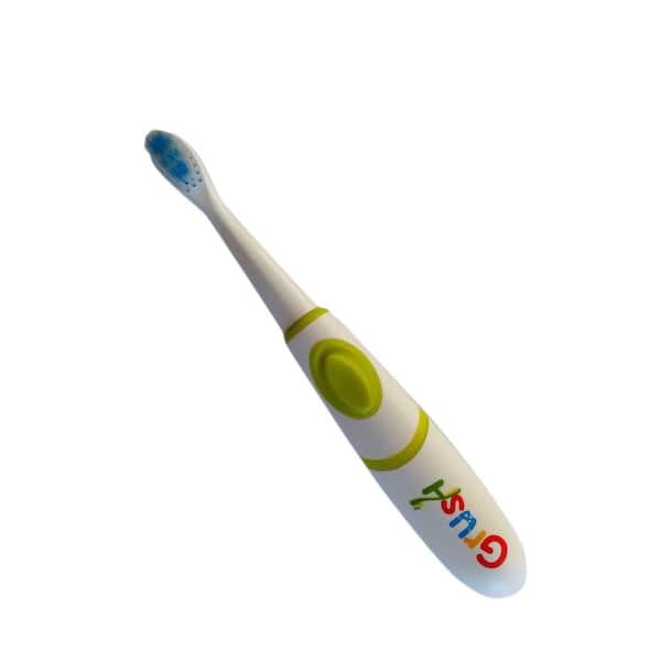 Grush Kid Smart Toothbrush with Bluetooth