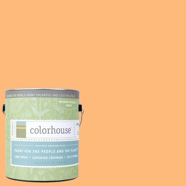 Colorhouse 1 gal. Sprout .02 Eggshell Interior Paint