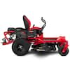 Troy bilt z42 online mustang