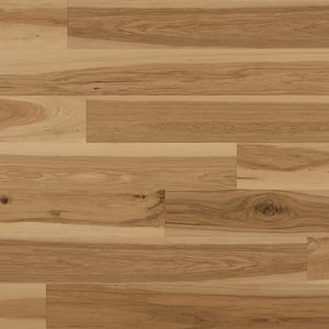 Honey Comb Hickory 9/16 in. T x 8.66 in. W Water Resistant Engineered Hardwood Flooring (1250 sq. ft./pallet)