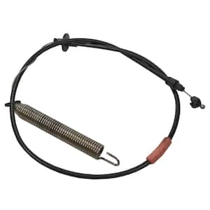 New 290-503 Clutch Cable for Ayp Lt W/ 42 in. Deck Husqvarna Rz3016 532193235 532175067 532175067 532169676 21547197