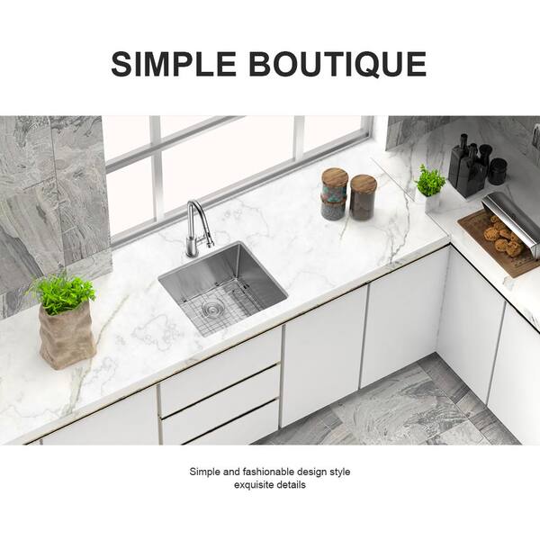 Hahn Stainless Steel Kitchen Sinks Besto Blog