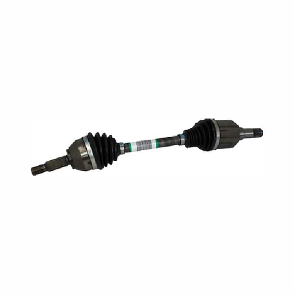 Motorcraft Axle Shaft Assembly