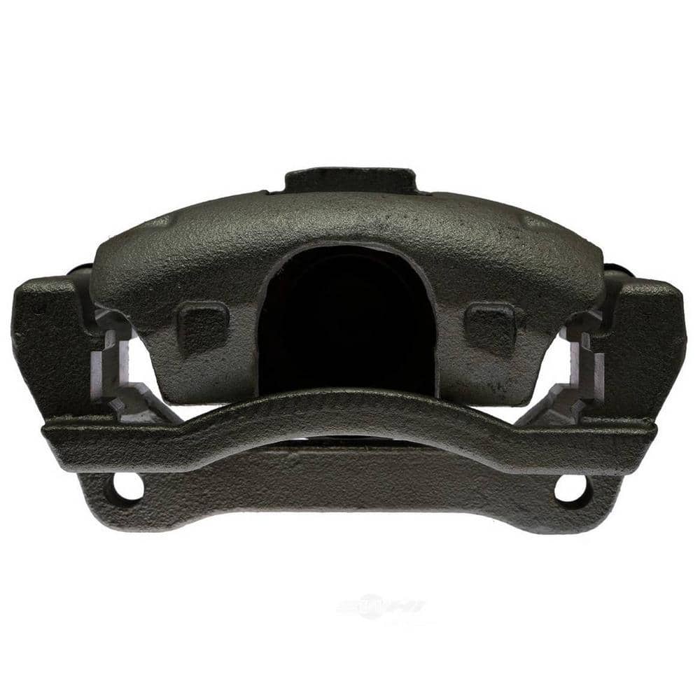 Disc Brake Caliper Fits select: 2015-2018 JEEP WRANGLER UNLIMITED  2012-2014 JEEP WRANGLER