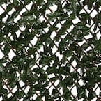 Artificial Expandable Lattice with Ivy