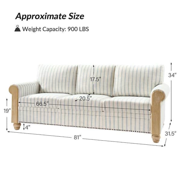 FLANNEL SOFA 　STRAND(WN)　スツール Strand – HOW Furniture
