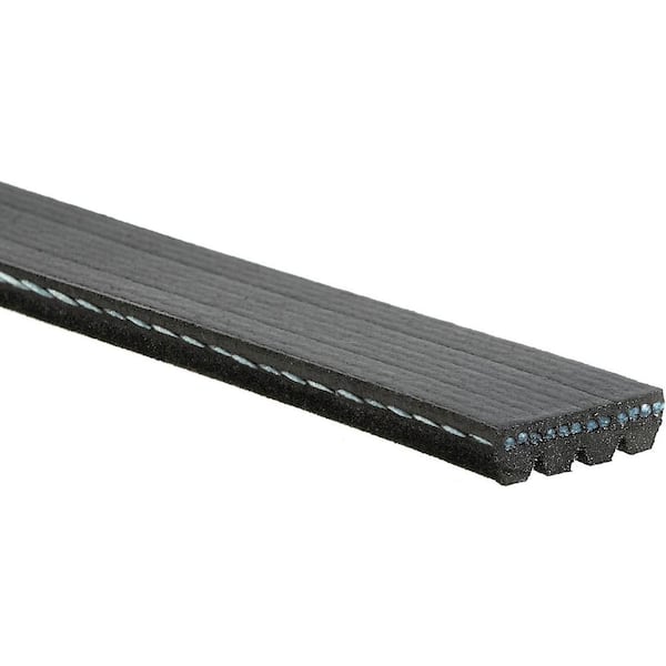 Gates Premium OE Micro-V Belt - Water Pump, Alternator and Air Conditioning