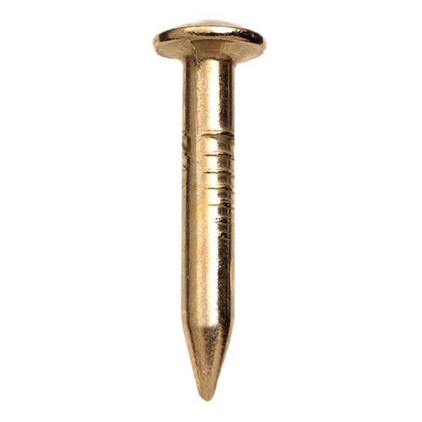 Dia 1.2mm-3mm Pure Copper Nail Round Head Brass Nail Drum Nail for Wooden  Furniture Hot Sale Frame Accessories Flat Round Head Copper Brass Nail for  Musical - China Brass Nail, Nail |