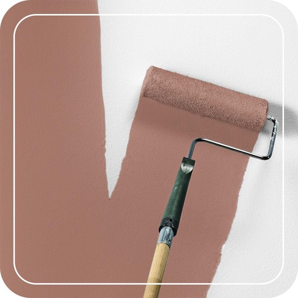 PPU2-11 Mars Red Paint