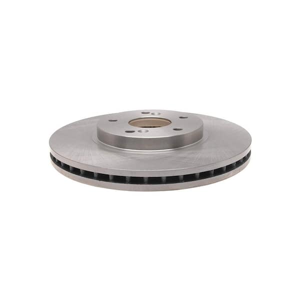 Raybestos Disc Brake Rotor