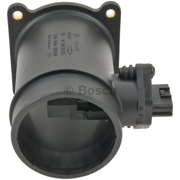 Mass Air Flow Sensor