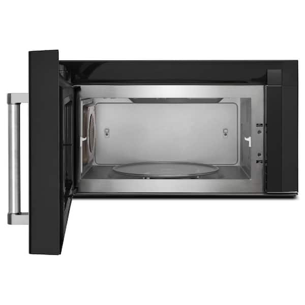 KMHC319LBS by KitchenAid - KitchenAid® Over-the-Range Convection Microwave  with Air Fry Mode