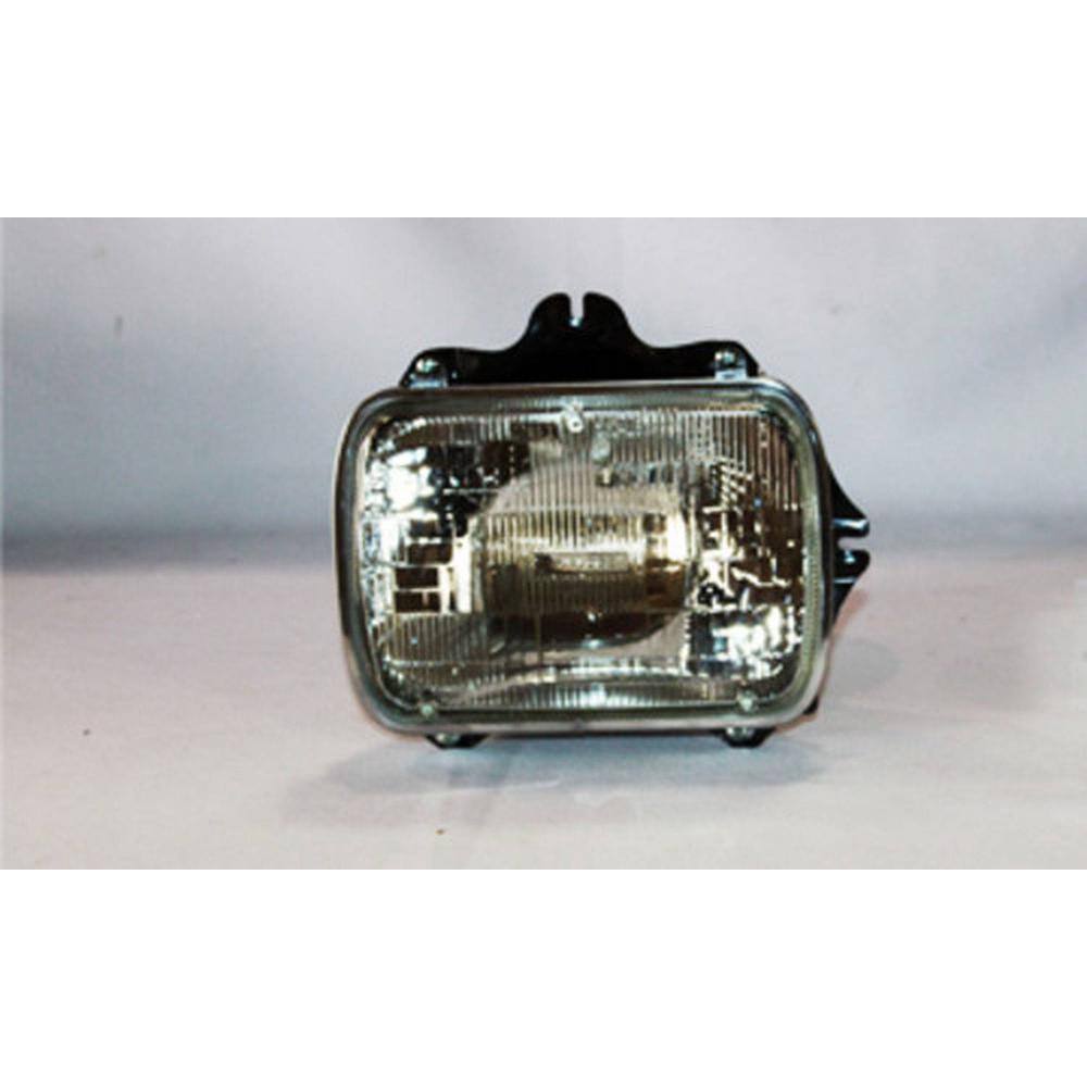 Headlight Assembly price history on PriceWatchPro