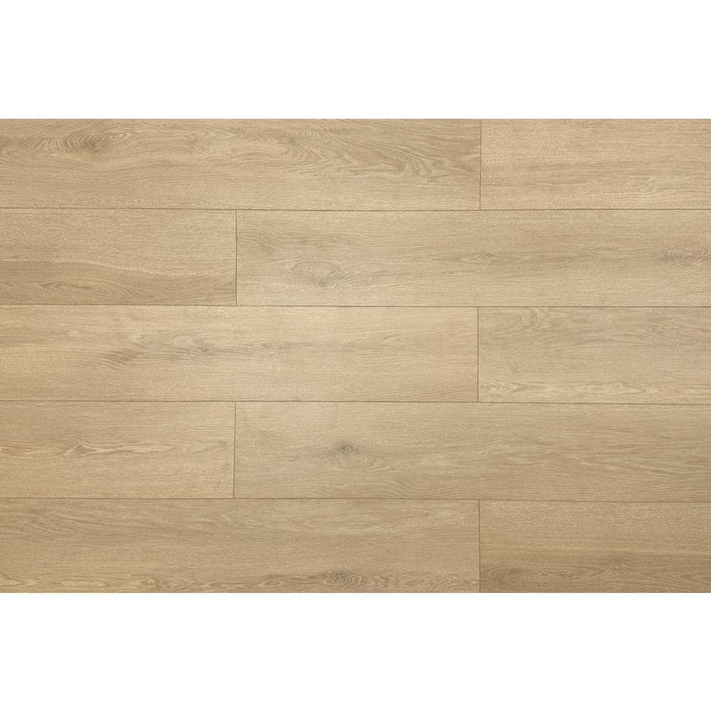 Lineage Allure Grey 12 mm T x 9.25 in. W HDF Waterproof AC5 Click Lock Laminate Wood Flooring (23.29 sq. ft./Case) price history on PriceWatchPro
