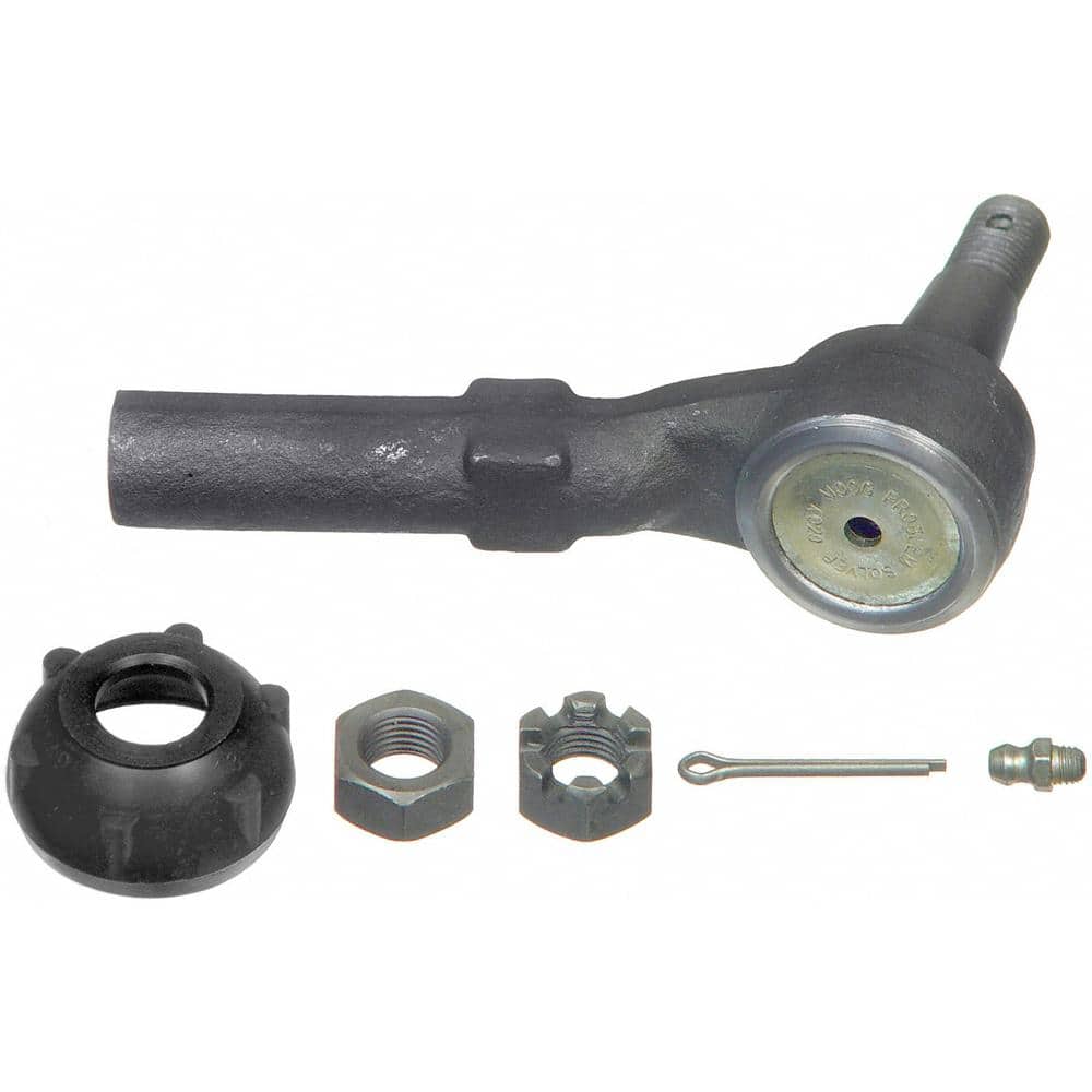 MOOG Chassis Products Steering Tie Rod End 1996-1997 Ford Explorer ES3302RL  The Home Depot