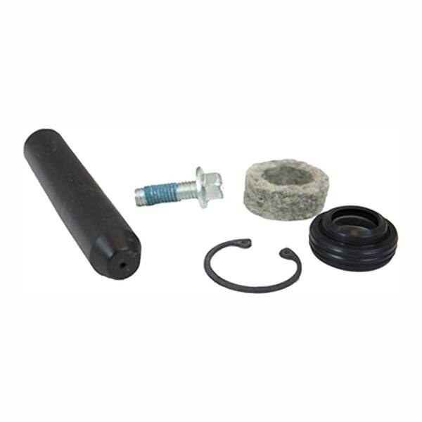 Motorcraft A/C Compressor Shaft Seal Kit