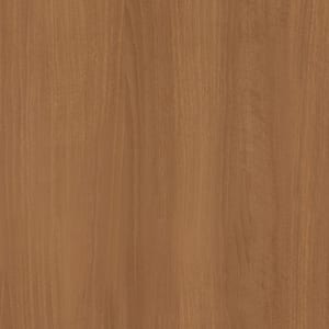 3 ft. x 12 ft. Laminate Sheet in Brazilwood with Standard Fine Velvet Texture Finish