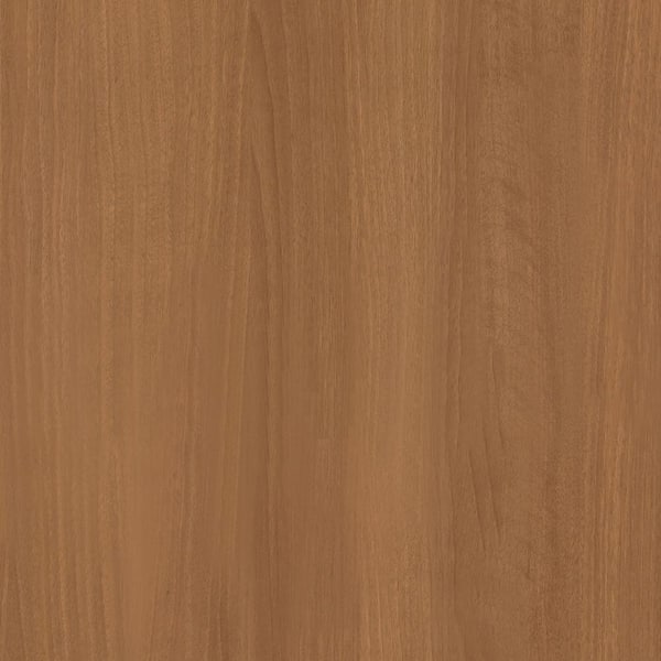 Wilsonart 5 ft. x 8 ft. Laminate Sheet in Brazilwood with Standard Fine Velvet Texture Finish