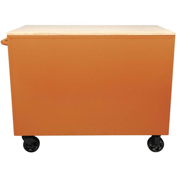 オレちゃん20インチ 9J PCD:120 5H 4本 RANGE International 46 in. W x 24.5 in. D 9-Drawer Tool Chest Mobile