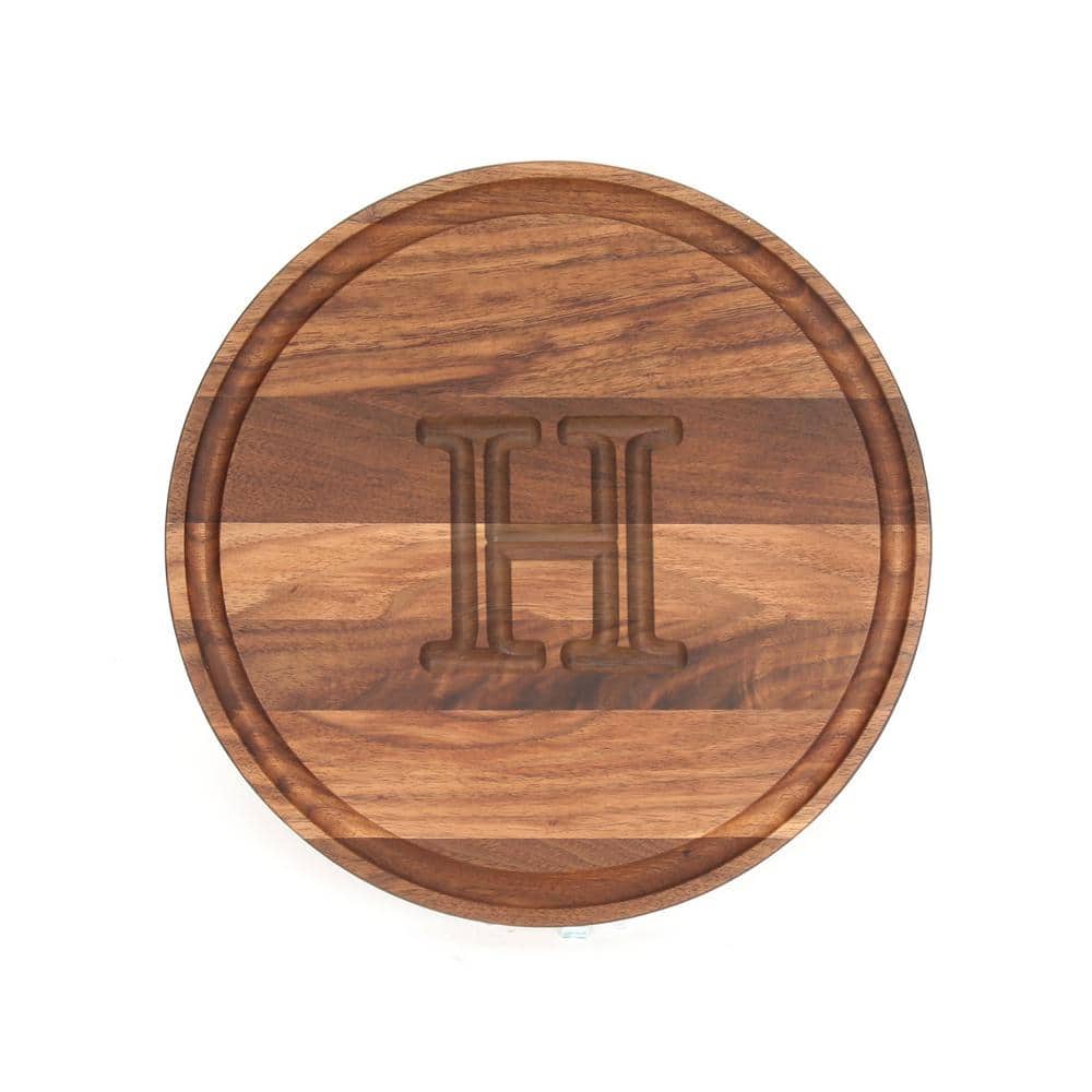 Round Walnut Cheese Board H price history on PriceWatchPro