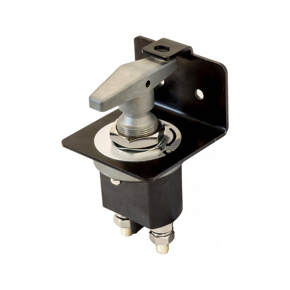 Locking Battery Disconnect Switch price history on PriceWatchPro