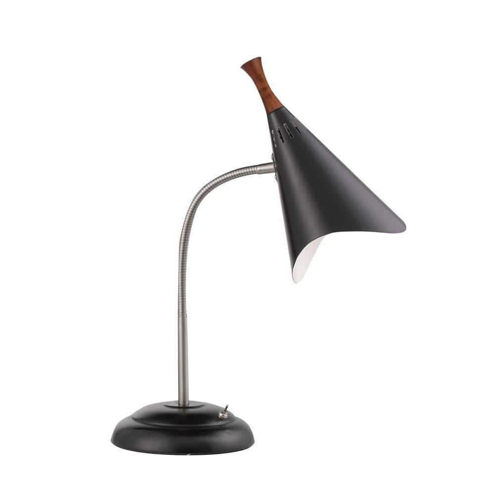 adesso draper desk lamp